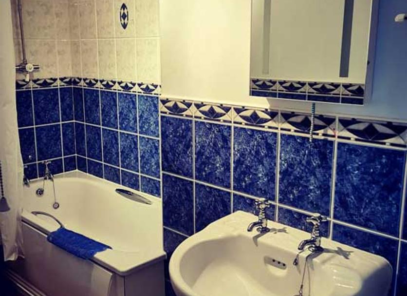 Bagno Foto