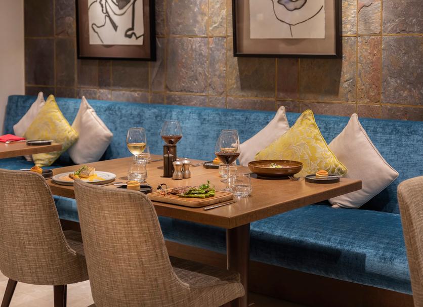 Ristorante Foto