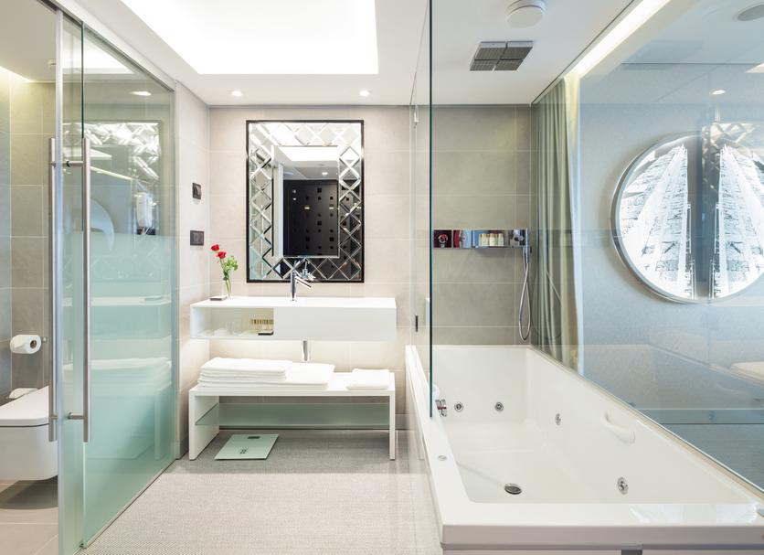 Bagno Foto