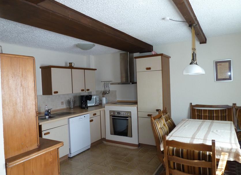 Cucina Foto