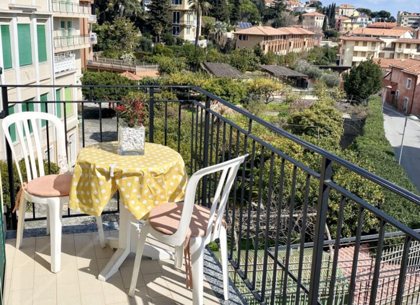 Balcone Foto