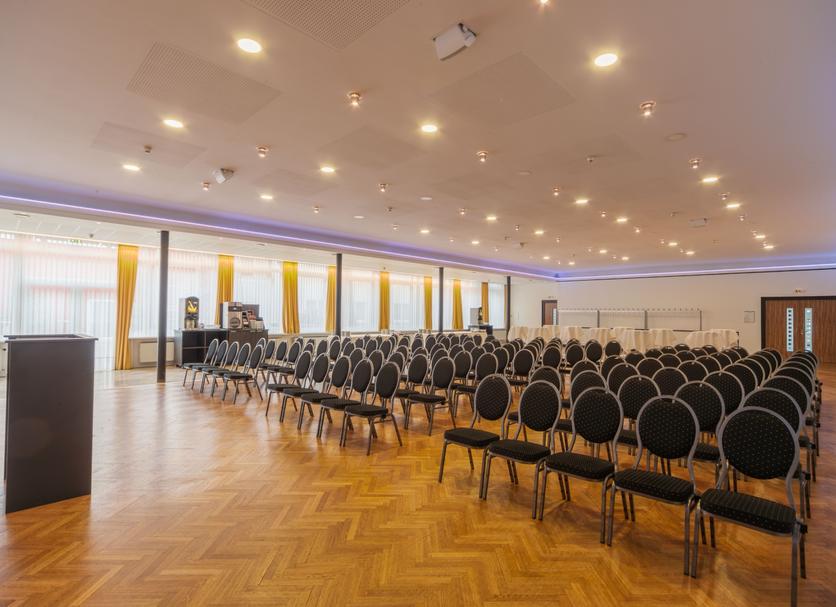 Sala conferenze Foto