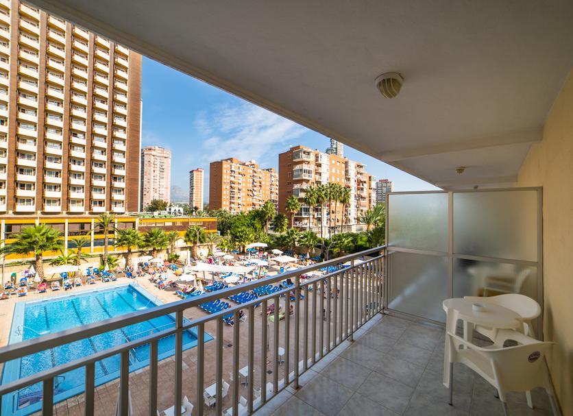 Balcone Foto
