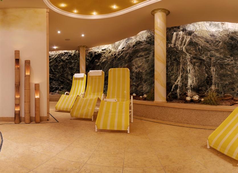 Spa Foto