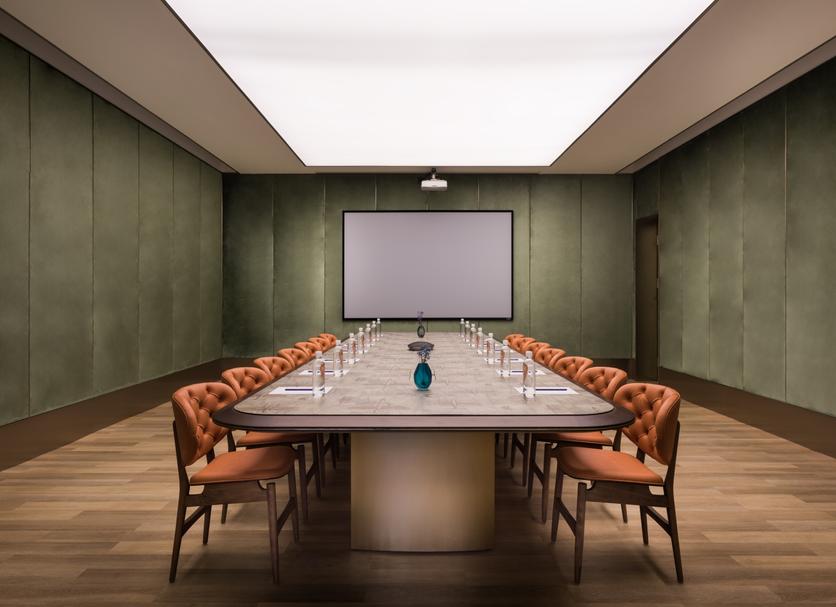 Sala conferenze Foto