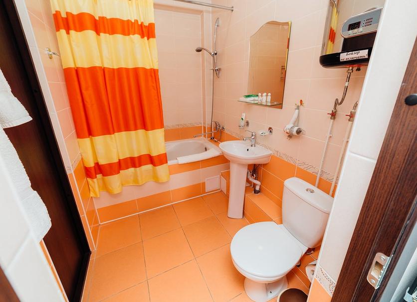 Bagno Foto