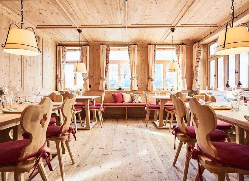 Ristorante Foto