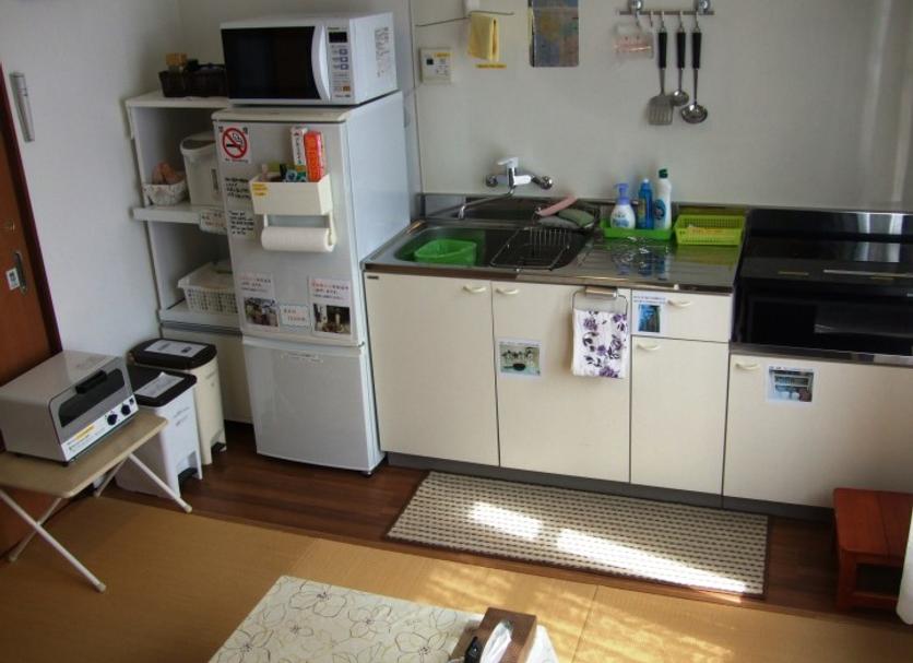 Cucina Foto
