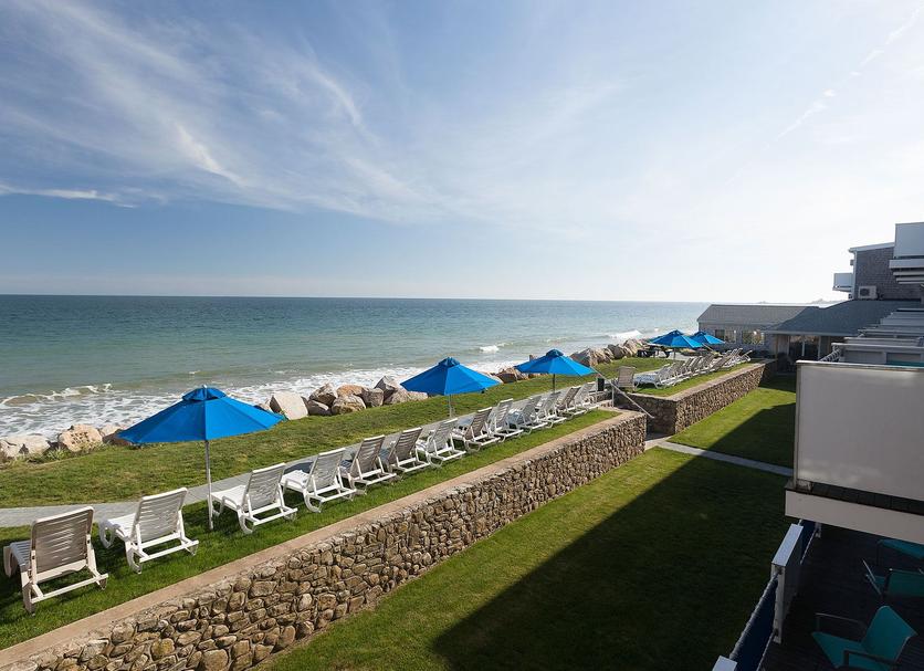 Spiaggia Foto