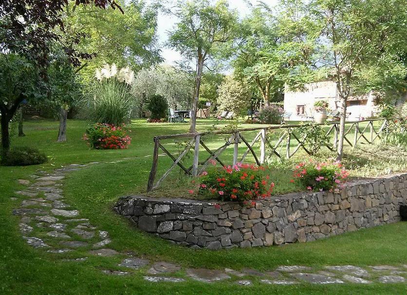 Vista esterna Foto