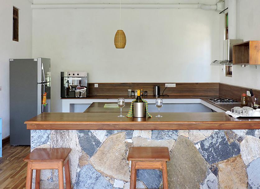 Cucina Foto