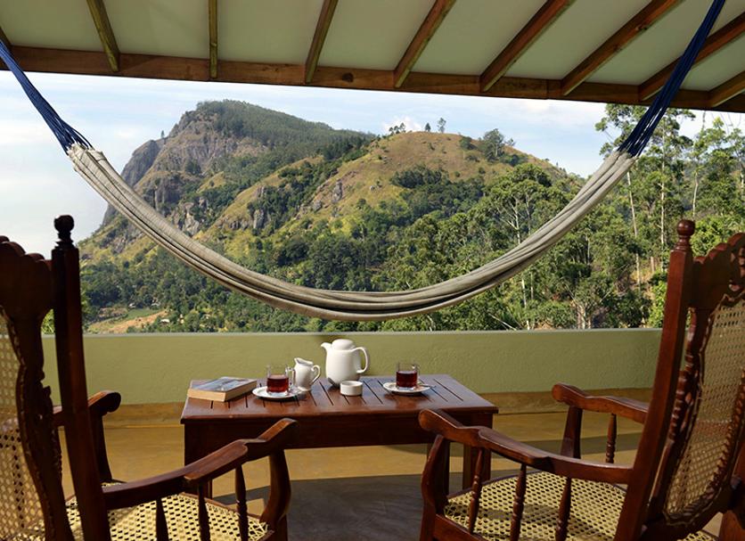 Balcone Foto