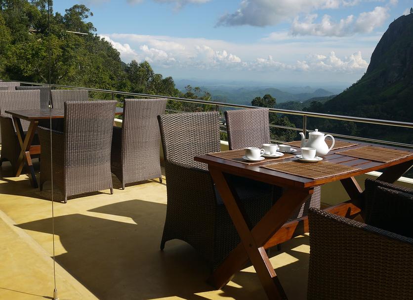 Ristorante Foto