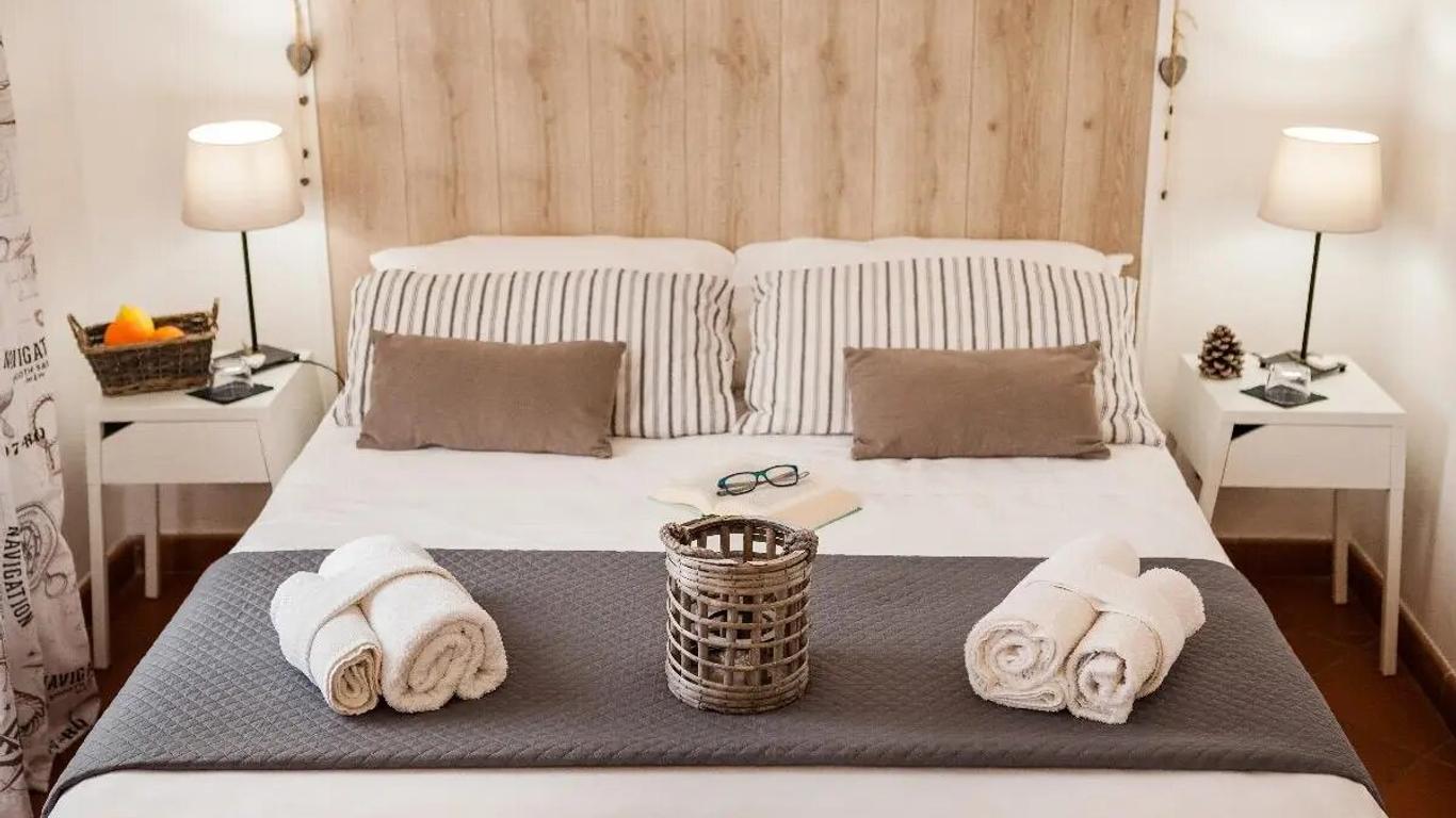 Circeea Beach B&b