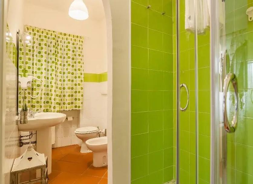 Bagno Foto