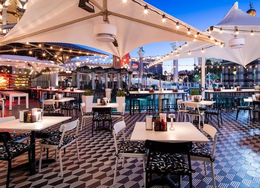 Ristorante Foto