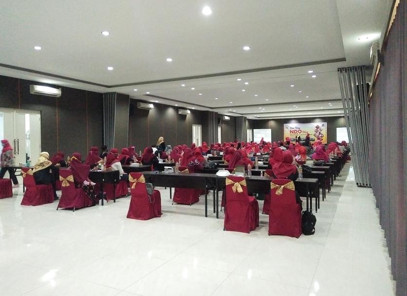 Sala conferenze Foto