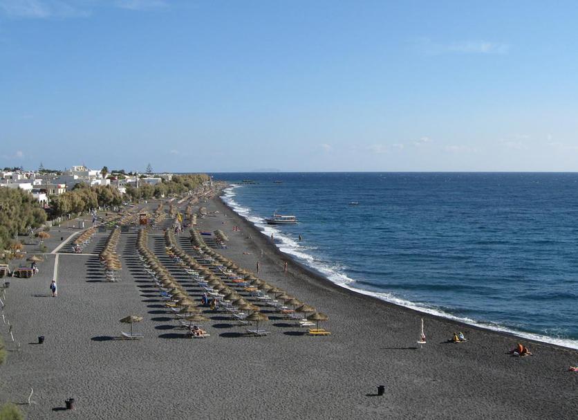 Spiaggia Foto