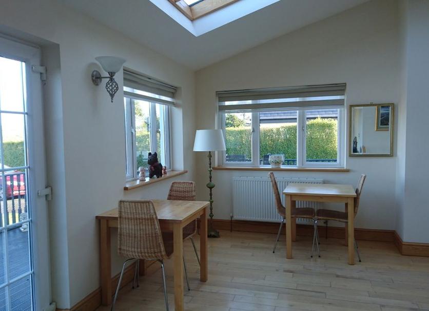 Sala pranzo Foto