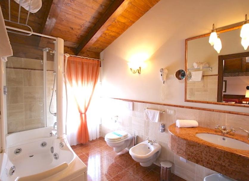 Bagno Foto
