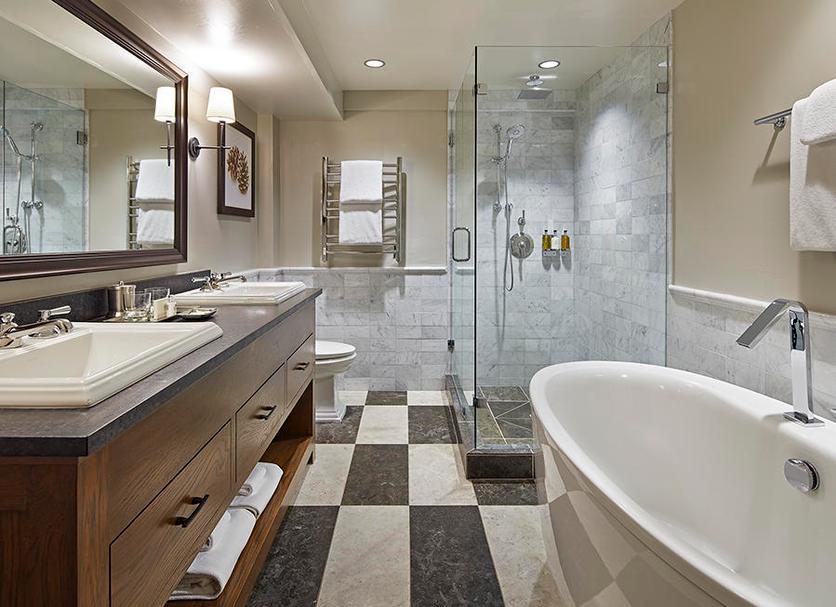 Bagno Foto