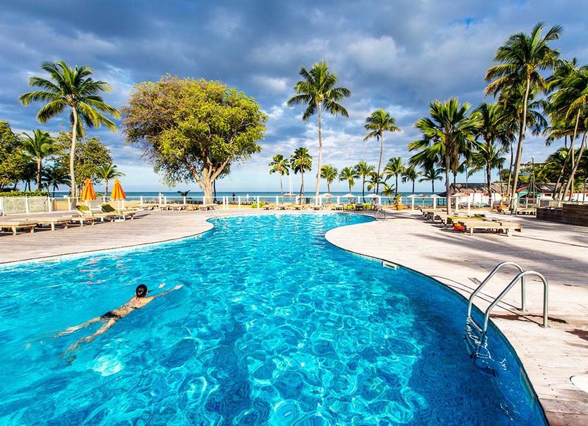 Piscina Foto