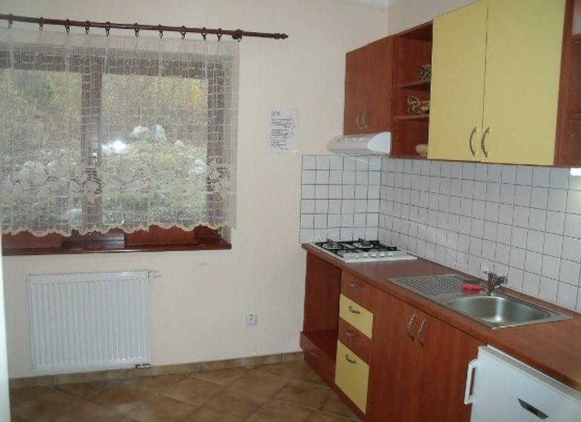 Cucina Foto