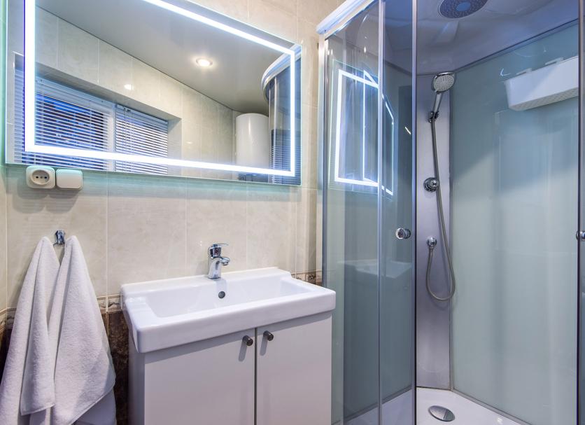 Bagno Foto