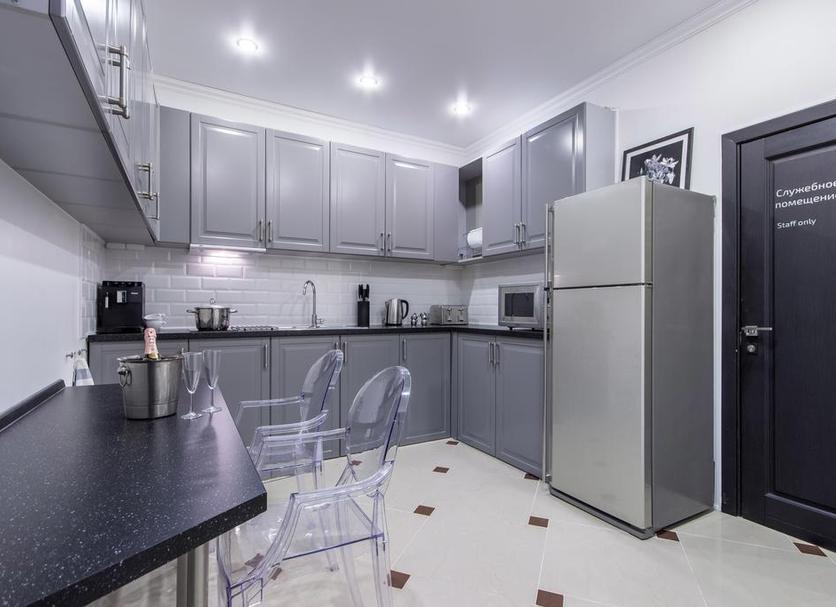 Cucina Foto