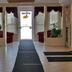 Ingresso dell'hotel