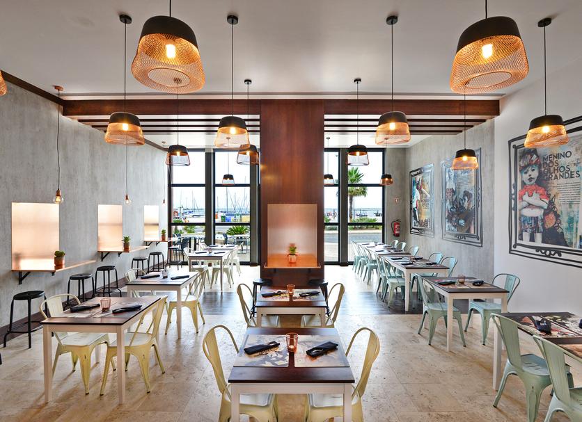 Ristorante Foto