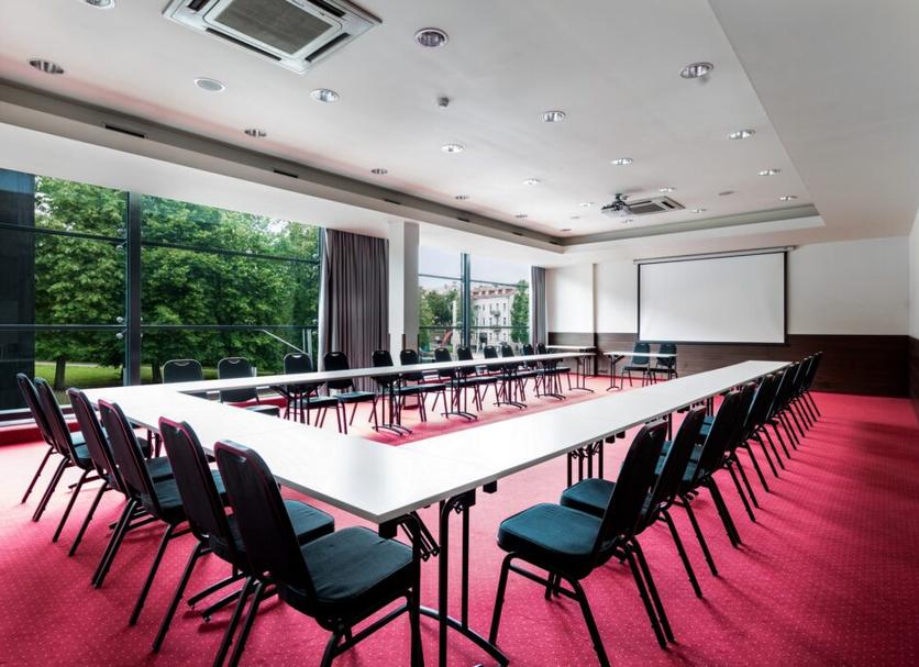 Sala conferenze Foto