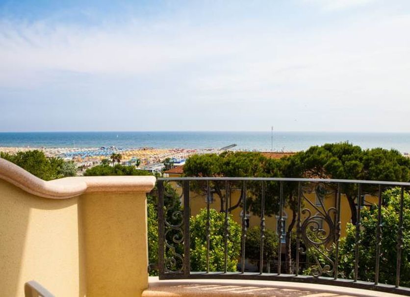 Balcone Foto