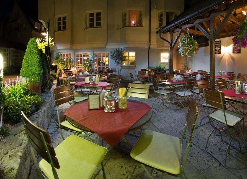 Ristorante Foto