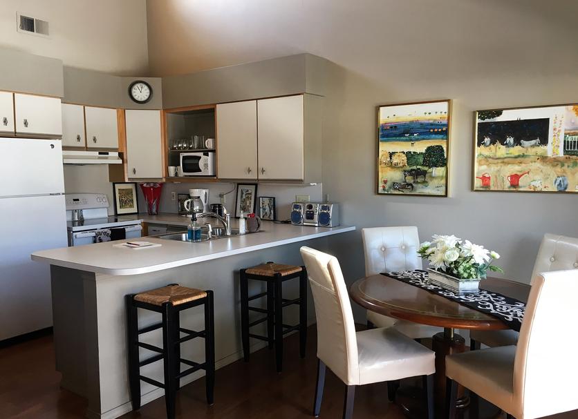 Cucina Foto