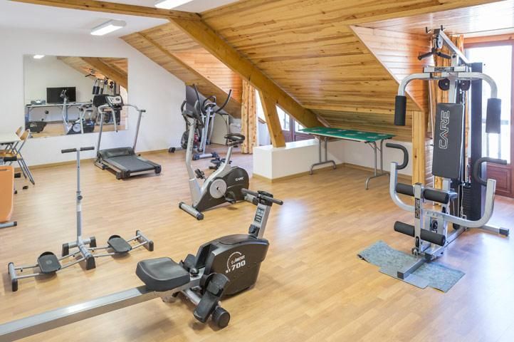 Palestra