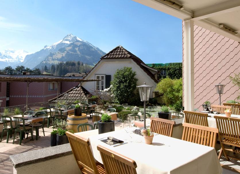 Ristorante Foto