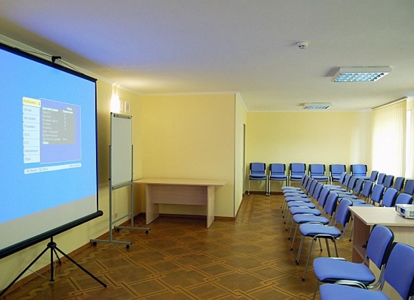 Sala conferenze Foto