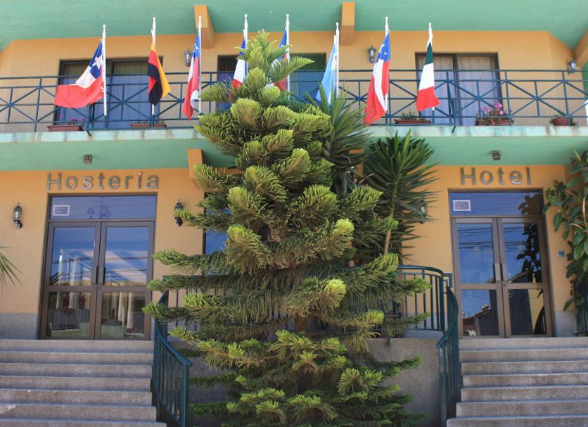 Edificio Foto