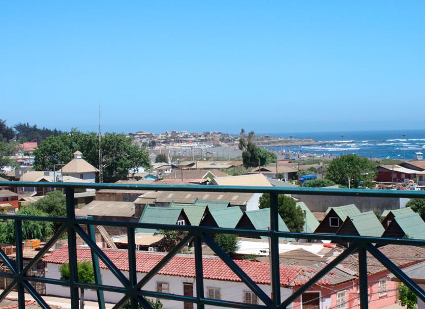 Balcone Foto