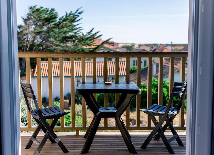 Balcone Foto