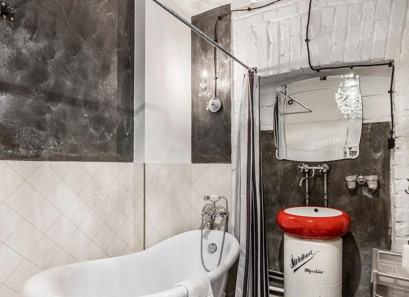Bagno Foto