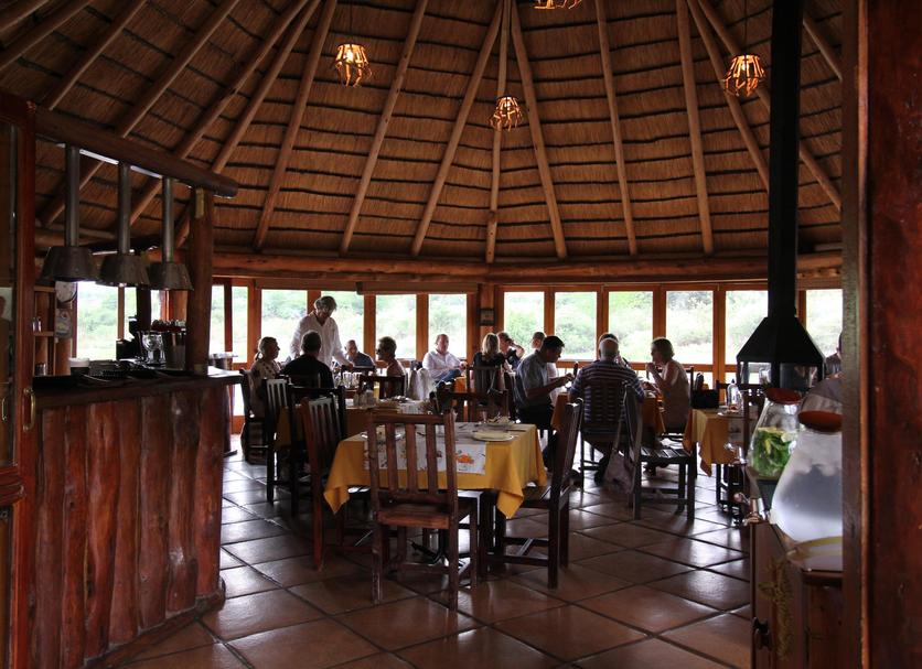 Ristorante Foto