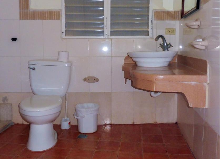 Bagno Foto