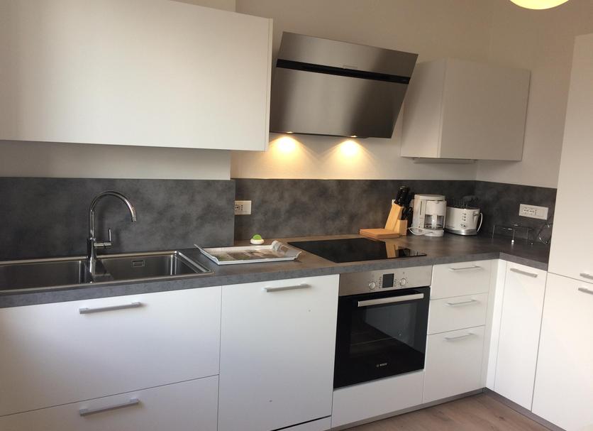 Cucina Foto