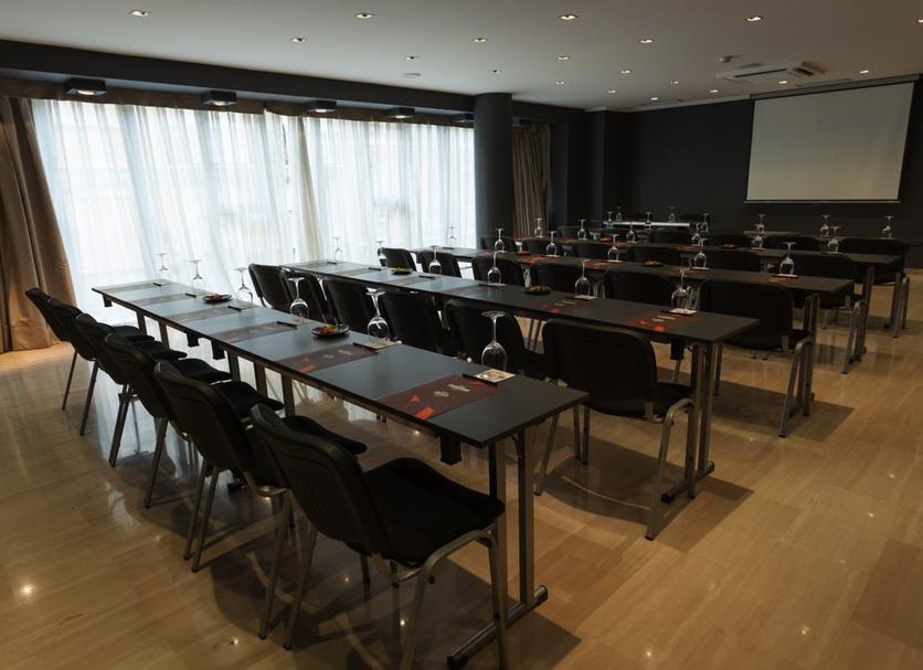 Sala conferenze Foto