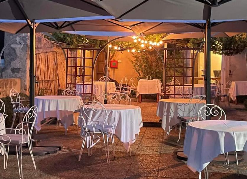 Sala pranzo Foto