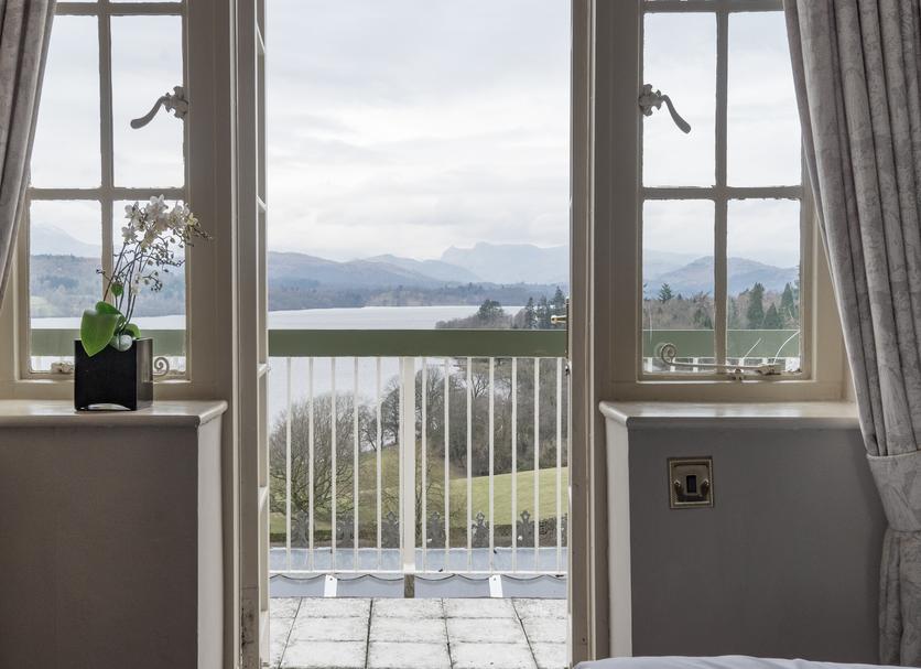 Balcone Foto