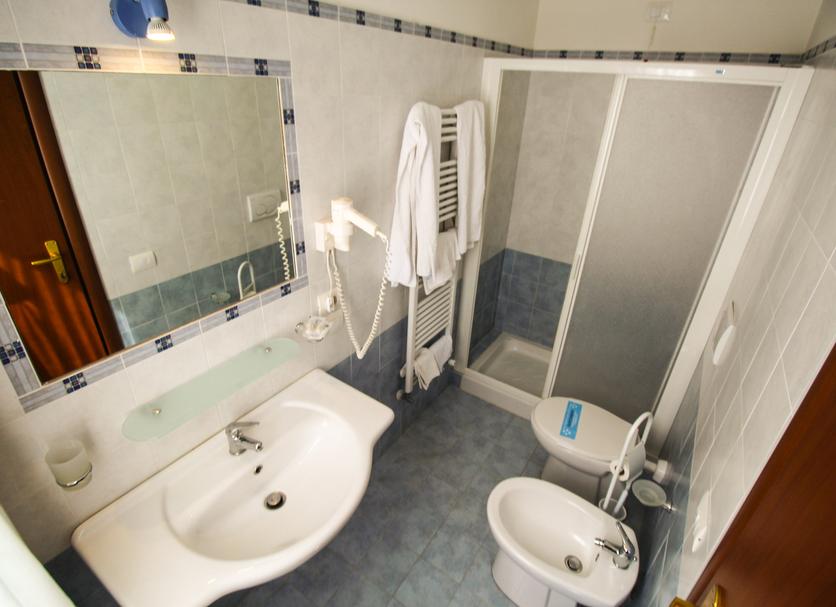 Bagno Foto