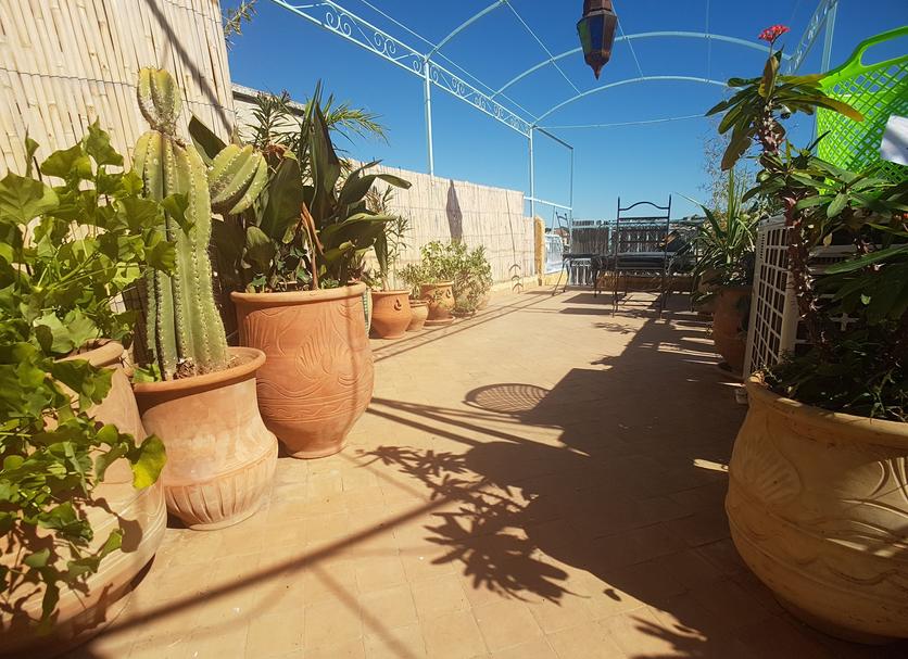 Terrazza Foto